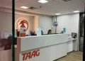 TAAG corta venda de bilhetes da rota Luanda-Cabinda nas agências
