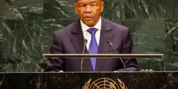 Angola alerta na ONU que conflitos, sanções e duplos critérios ameaçam a paz global