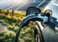 Ministério dos Transportes assina acordos estratégicos para desenvolver a mobilidade eléctrica em Angola