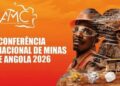 Conferência Internacional de Minas de Angola é lançado hoje