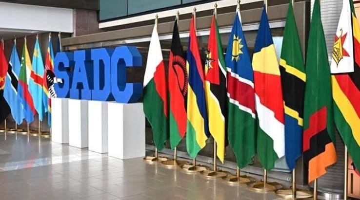 SADC coordena soluções para promover maior mobilidade regional