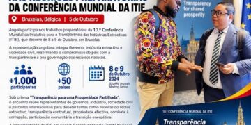 Transparência das Indústrias Extractivas preenche dia de países lusófonos em vésperas da conferência da ITIE em Bruxelas