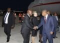 João Lourenço em Roma para Fórum Mundial da Alimentação e promoção da candidatura de Josefa Sacko à FAO