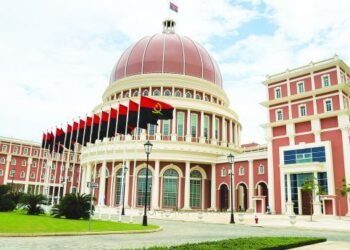 Tudo a postos para a abertura da 5.ª sessão legislativa