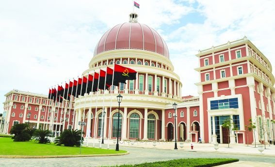 Tudo a postos para a abertura da 5.ª sessão legislativa