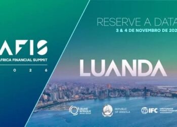 Angola no centro do debate sobre o futuro financeiro de África