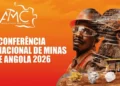 Vem aí a Conferência Internacional de Minas de Angola