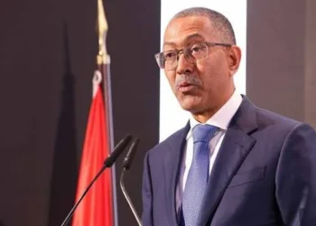 Angola presente na cimeira sobre gás em Moscovo