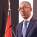 Angola presente na cimeira sobre gás em Moscovo