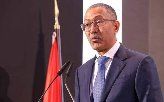 Angola presente na cimeira sobre gás em Moscovo