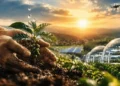 Agricultura espacial: Angola reforça cooperação científica com Itália e Brasil para enfrentar as alterações climáticas