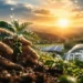 Agricultura espacial: Angola reforça cooperação científica com Itália e Brasil para enfrentar as alterações climáticas