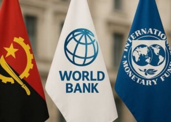 Angola Participa nas 82ª Reuniões Anuais do Banco Mundial e do FMI