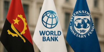 Angola Participa nas 82ª Reuniões Anuais do Banco Mundial e do FMI