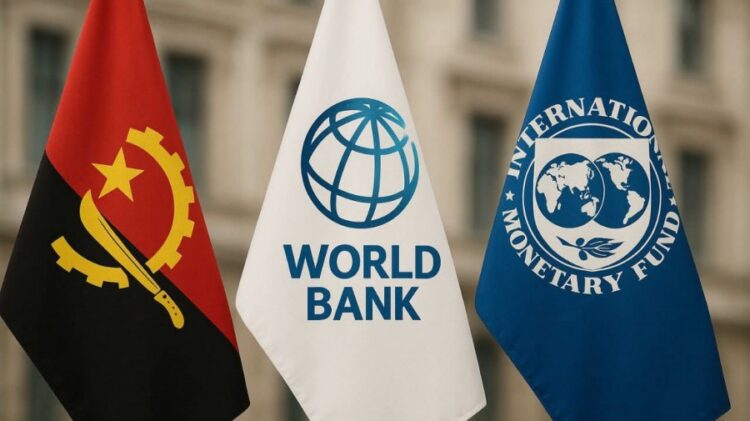 Angola Participa nas 82ª Reuniões Anuais do Banco Mundial e do FMI