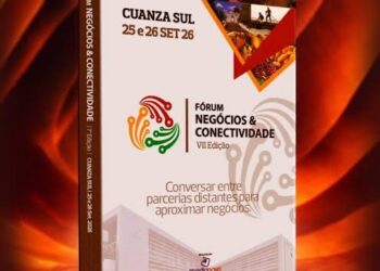 7.ª Edição do Fórum Negócios & Conectividade reforça proximidade entre produtores, investidores e mercados