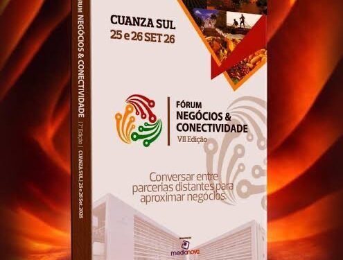 7.ª Edição do Fórum Negócios & Conectividade reforça proximidade entre produtores, investidores e mercados