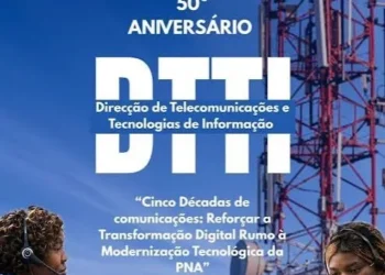 Angola assinala 50 anos de adesão à União Internacional das Telecomunicações