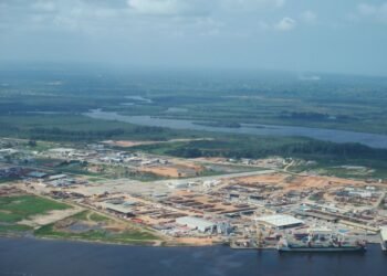 Porto do Soyo e CICOS reforçam cooperação para a realização da conferência regional