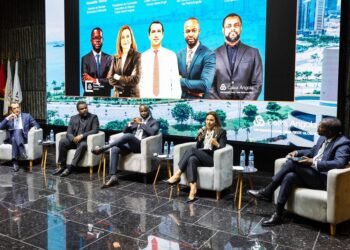 Angola acolhe edição do ‘Encontro Fora da Caixa’