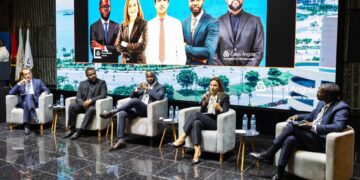 Angola acolhe edição do ‘Encontro Fora da Caixa’