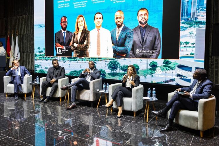 Angola acolhe edição do ‘Encontro Fora da Caixa’