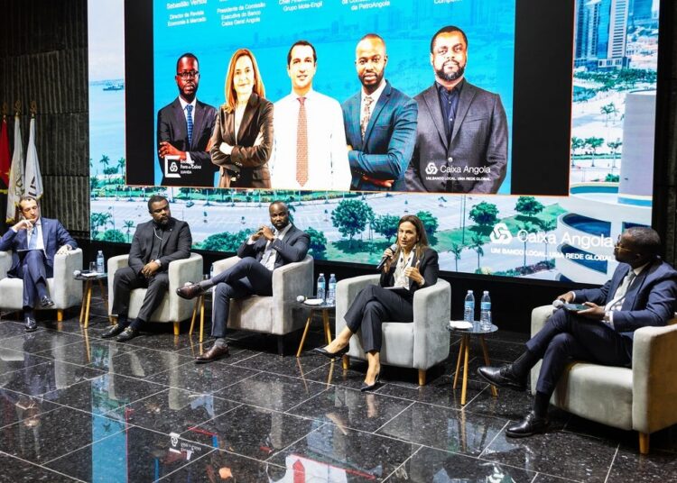 Angola acolhe edição do ‘Encontro Fora da Caixa’