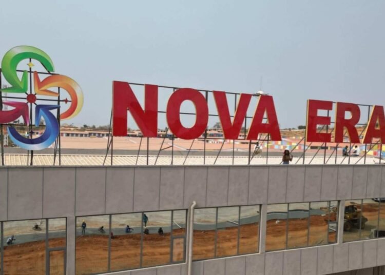 Nova Era nega ligação à morte de cidadão chinês e garante segurança aos clientes